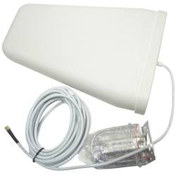 Wittenberg Antennen LAT 2000 Richtantenne GSM, UMTS, LTE, WLAN 103150