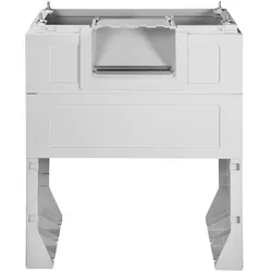 GSAB Elektrotechnik Festplatzsockel 1FS
