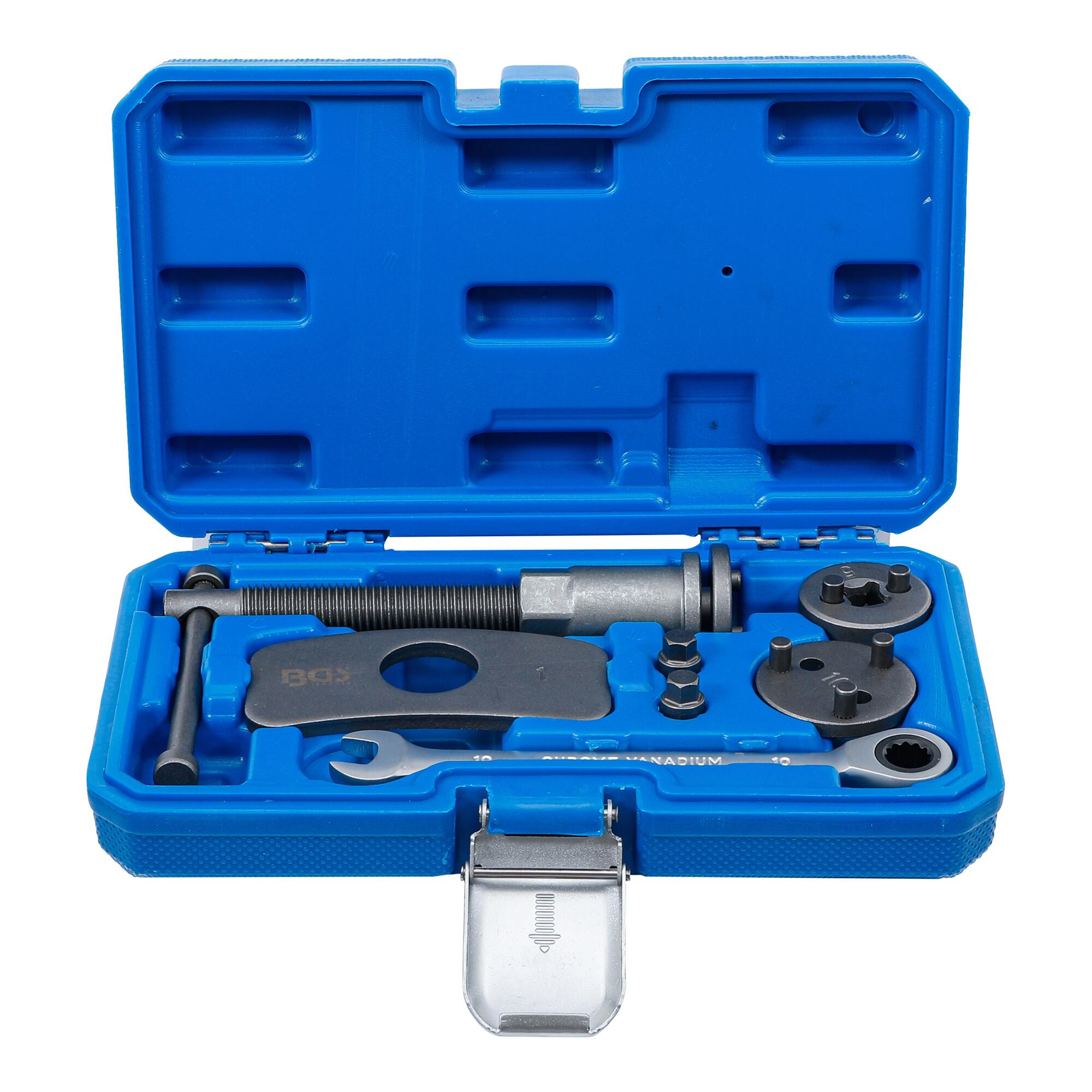 BGS Bremskolben-Rückstell-Satz für Iveco 7 teilig ; BGS technic (1104)
