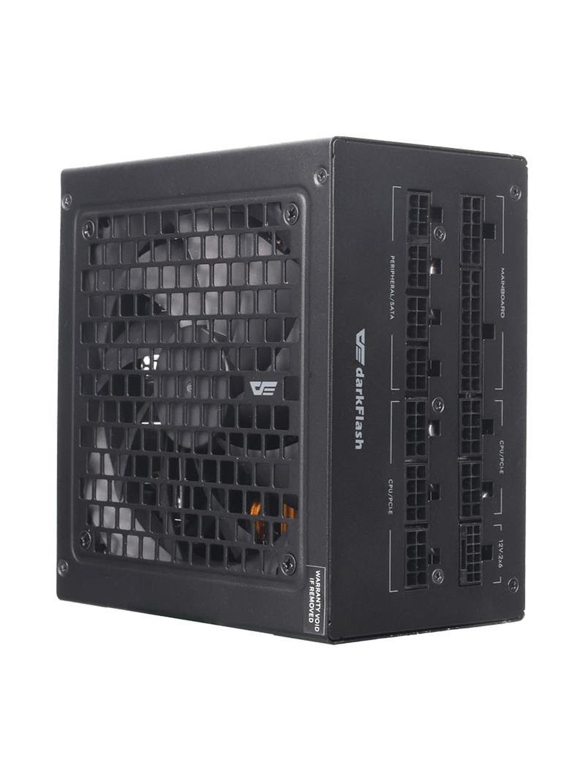 Darkflash PMT1050 PSU Netzteile - 80 Plus
