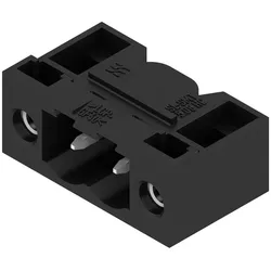 Weidmüller Verbinder 5.08mm SL-SMT 5.#1837630000