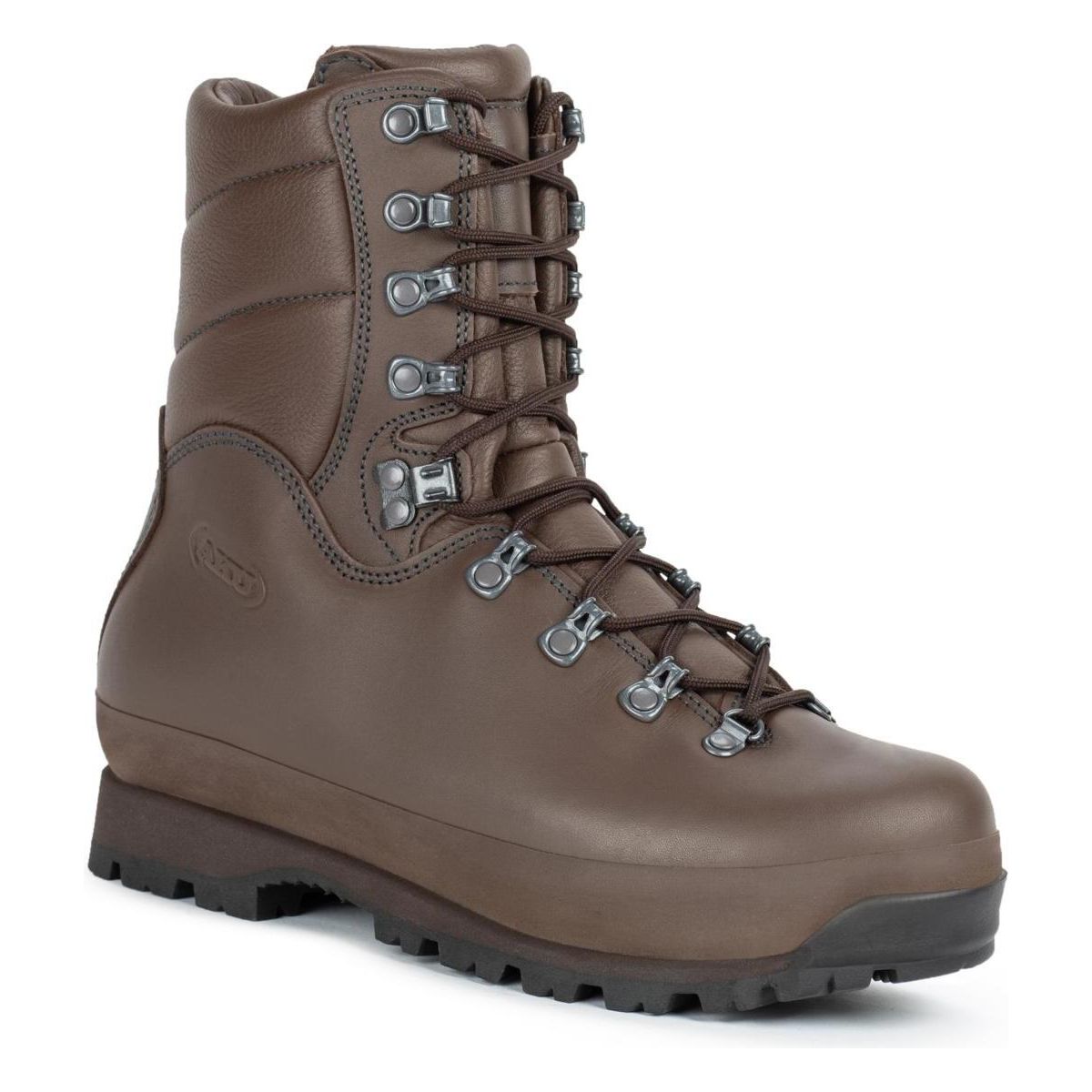 AKU Griffon Combat GTX brown mod (050) 47 901T-050-47