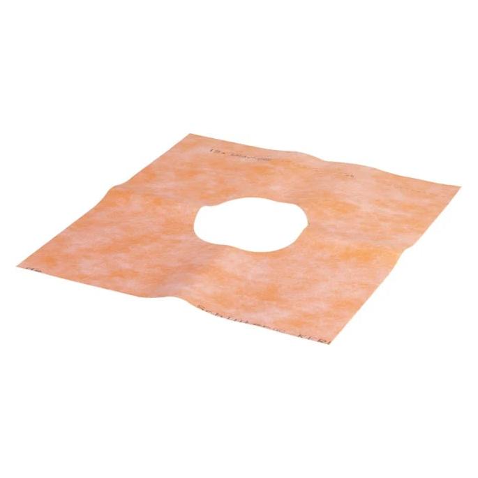 Viega Advantix-Abdichtungsmanschette Modell 4925.20 L: 490 B: 490 (556419)