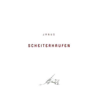 SCHEITERHAUFEN, Taschenbuch von Janus, Tredition, 978-3-384-08559-7
