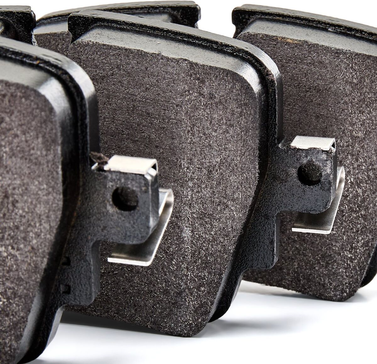 BREMBO P 36 032 Brake pad set