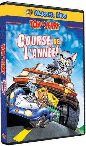 Tom et Jerry : Course de l'année [FR Import] - Preis vom 12.10.2026 11:37:12 h