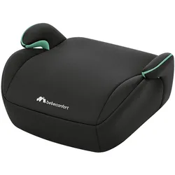 6x Bebeconfort, Kindersitz, BBC Gaia i-Safe Mineral Black (Kindersitzerhöhung)