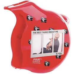 Avant Garde Verstellbare Leine für Hund (M, Hund, Allgemein, Spazieren), Halsband + Leine