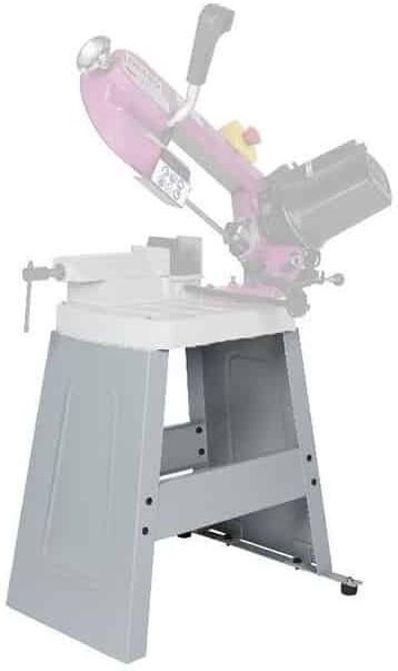 SIDAMO Socle pour scie à ruban SR125MV - 20114106