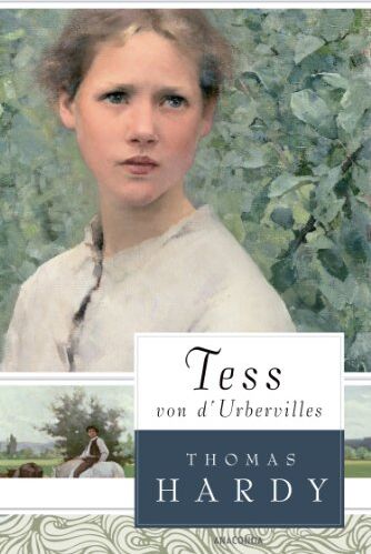 Thomas Hardy - Tess von d'Urbervilles - Preis vom 02.10.2026 23:42:20 h