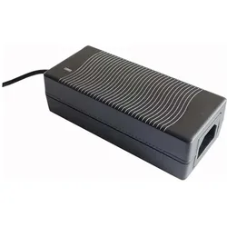 RS PRO Steckernetzteil, 90 264V ac, 12V dc / 5A, IEC 320-C14 Anschluss, Universalladegerät