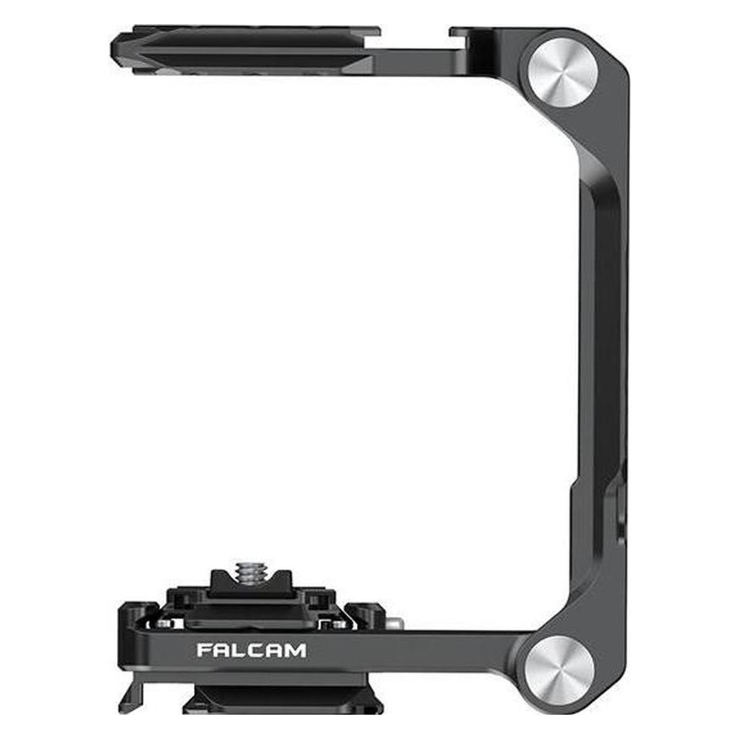 Falcam F22&F38&F50 Quick Release Foldable Half Cage Kit C00B3809 (C00B3809)