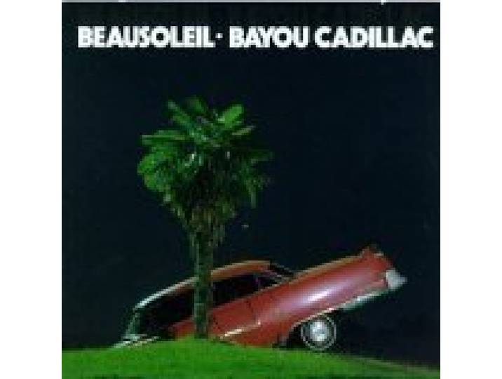Bayou Cadillac