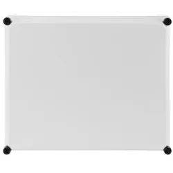 Striebel & John AP71P Gehäuse 372x302x175mm Gehäuse mit Polyester Deckel, grau 4TBO856051C0100