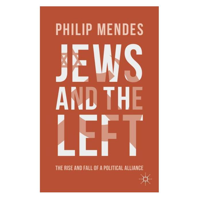 Palgrave Macmillan Uk Mendes:Jews and the Left (Englisch, Hardcover, P. Mendes) (63330718)