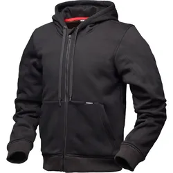 Modeka Jamey Motorrad Zip Hoodie 3XL