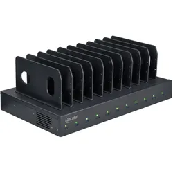 InLine, Power Station, 1000 W Multiport Powerstation (3.35 kg)