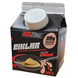 Big Zone - Eiklar flüssig - 1 x 290ml