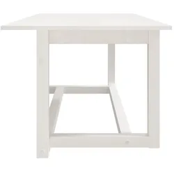 vidaXL, Couchtisch + Beistelltisch, Lavonus (55 x 110 x 45 cm)