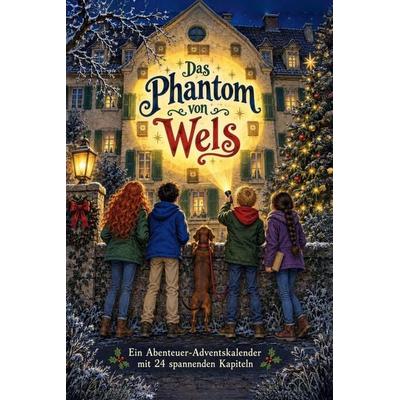 Das Phantom von Wels