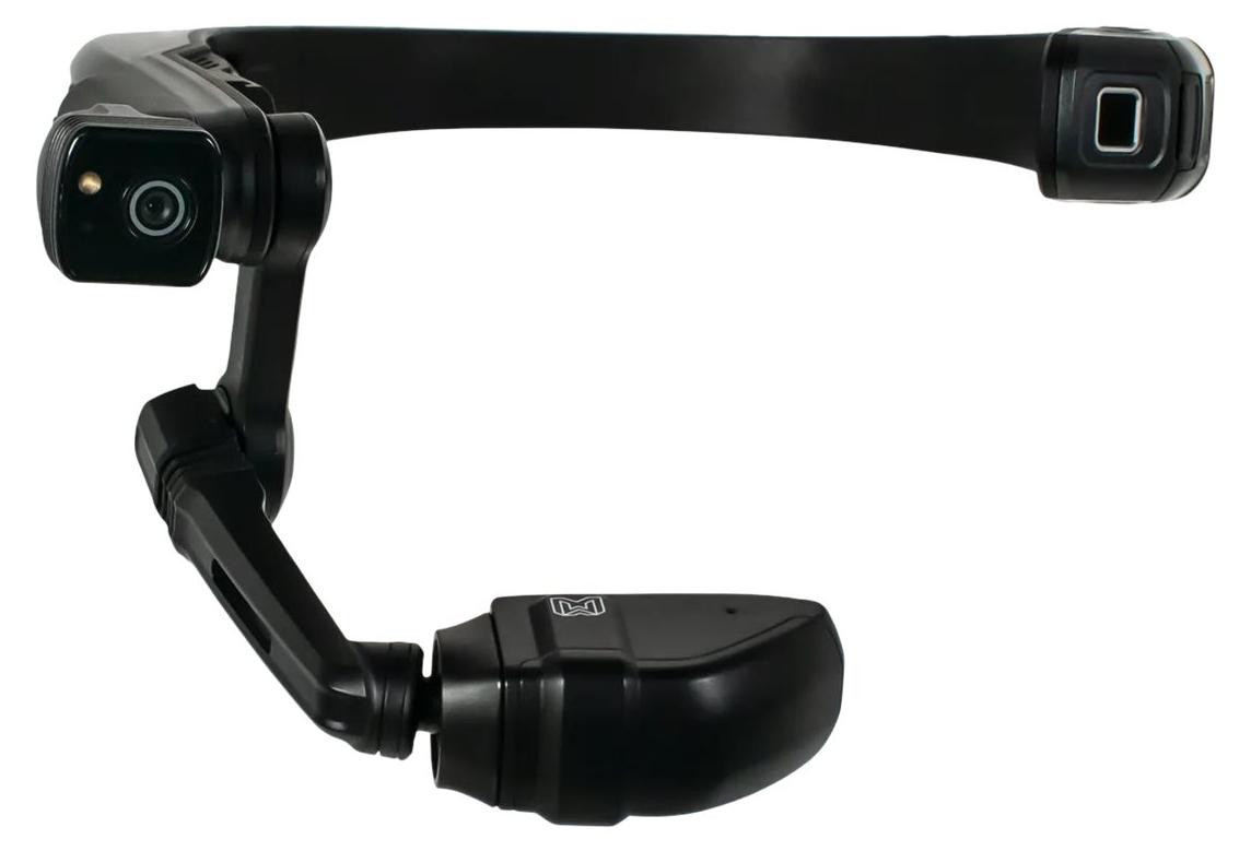 REALWEAR Navigator 520