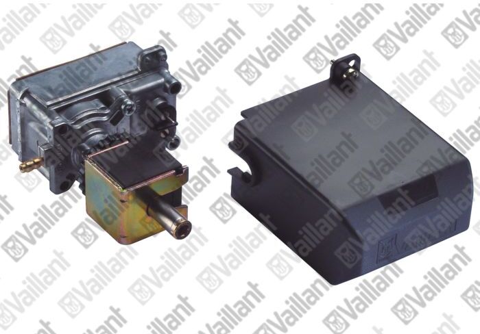 Servodruckregler 050227 Vaillant-Nr. 050227