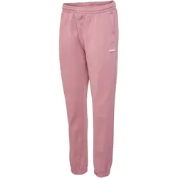 hummel hmlLGC SHAI Regular Sporthose Damen 4498 - nostalgia rose XS