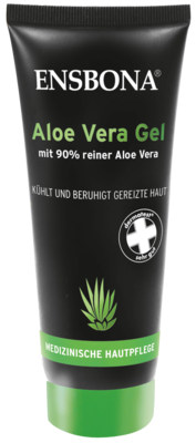 Ferdinand Eimermacher GmbH & Co.KG ALOE VERA GEL 90% 30 ml 12740771