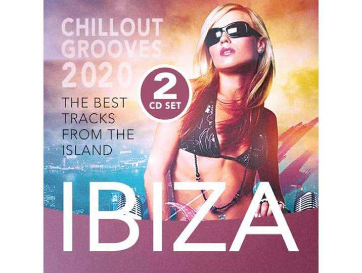 Various - Ibiza Chillout Grooves 2020