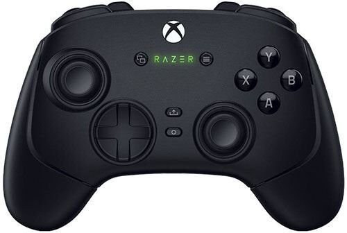 Razer Comando sem Fio Wolverine V3 Pro Preto – Xbox Series S/X