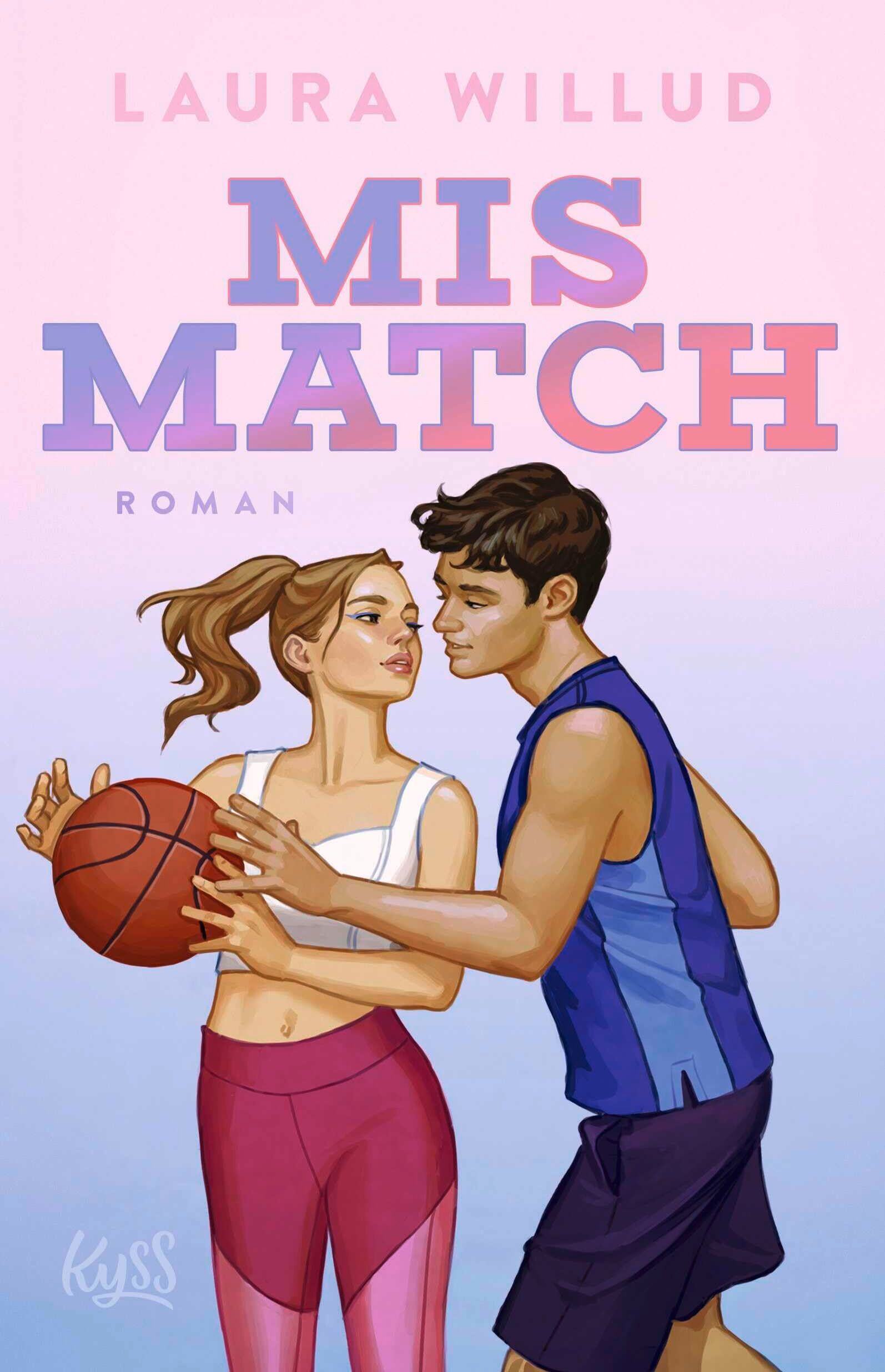 Laura Willud - Mismatch (Hopeville Dragons, Band 1) - Preis vom 18.10.2026 19:22:15 h
