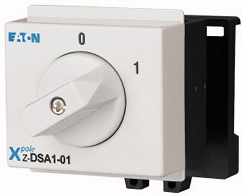 Eaton Z-DSA1-01 Drehschalter 20 A 440 V, 690 V Weiß 1 St.