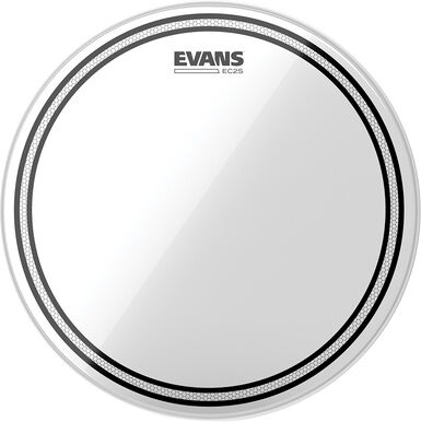 "Evans EC2S / SST Clear Control 18"" "