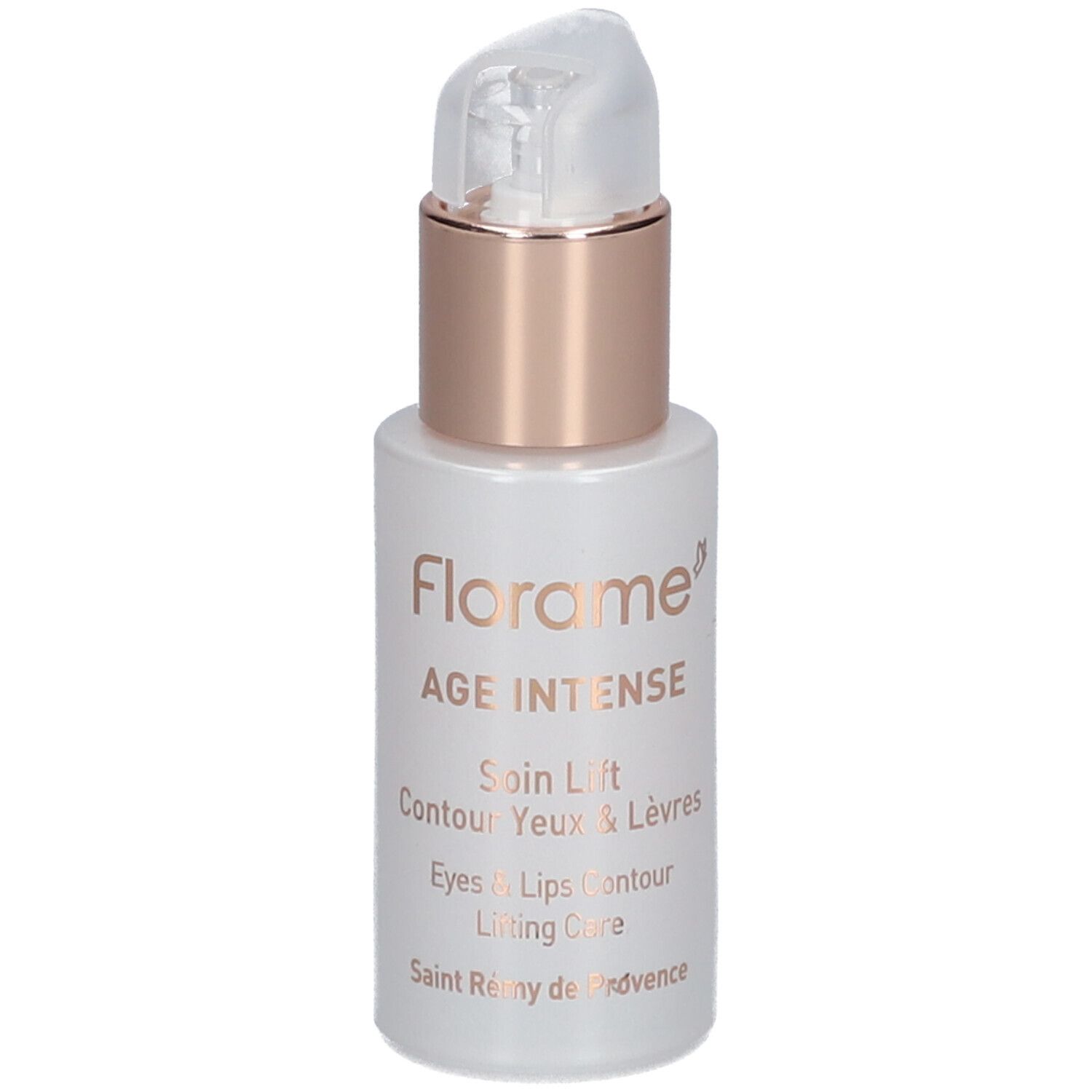 Florame AGE Intense Yeux LEV 15Ml 15 ml Hautcreme