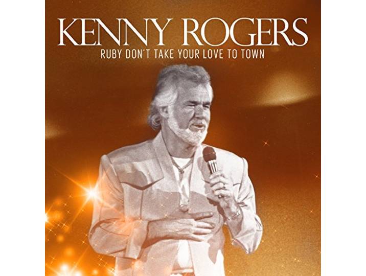 Ruby Don't Take Your Love To Town