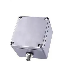Bernstein 6075689137 SEU-1/0-M64-C A SEU-1/0-M64-C A Elektronikbox (Gehäuse), Elektronikzubehör + Gehäuse, Grau