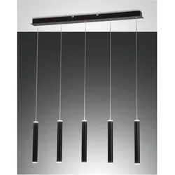Fabas Luce, Pendelleuchte, Prado (720 lm)