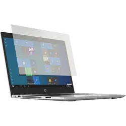 Kensington Anti-Glare & Blue Light Reduction Filter Rahmenloser Display-Privatsphärenfilter (13.30", 16:9), Notebook Schutzfolie