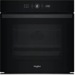 Whirlpool WOI4S8HM2SBA, Backofen Einbau, Schwarz