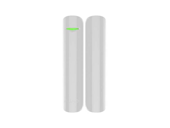 DoorProtect draadloze openingsmelder, wit Ajax