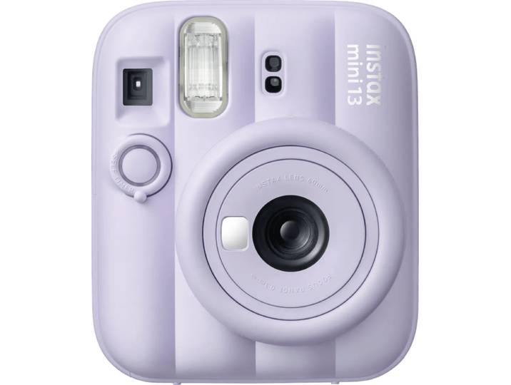 Fujifilm Instax Mini 13 Dreamy Purple
