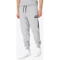 Lonsdale Herren Jogginghose normale Passform GRINSTEAD