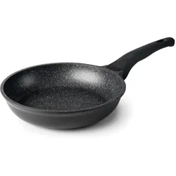 Lacor - 24128 - Alum.Pfanne Induc.Eco-Piedra 28