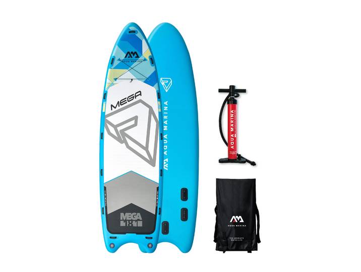 Aqua Marina Stand Up Paddle MEGA 550 cm