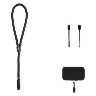 Peak Design Peak Design Pasek Peak Design Mobile Cuff Black - czarny (4110100673)