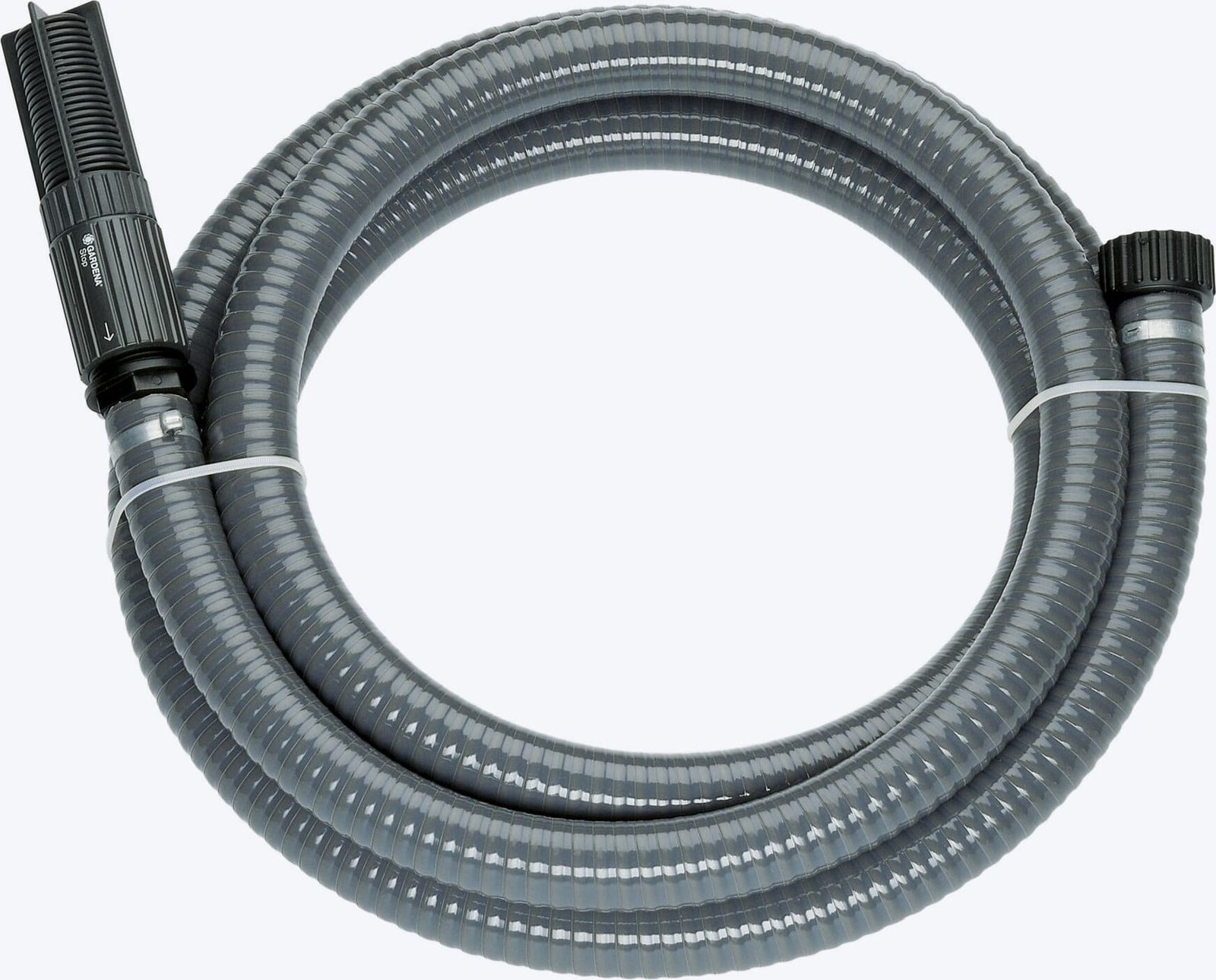 GARDENA Saugschlauch 7,0 m