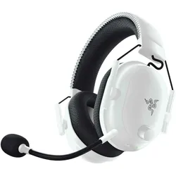 Razer Blackshark V2 Pro (Kabellos), Gaming Headset, Weiss