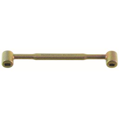 GEDORE Gegenhalter, Stoßdämpfer-Kolbenstange kl02501 für VW Skoda