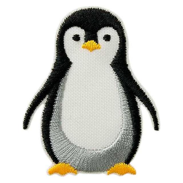 Mono Quick Pinguin (1 Stk., 5 x 4 cm) (12020)