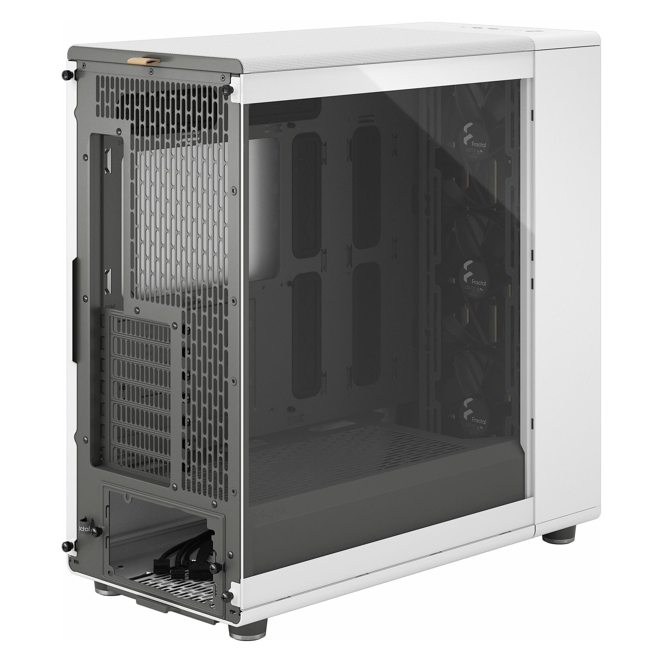 Fractal North XL (ATX, E-ATX, mATX, Micro-ITX, Mini-ITX) (FD-C-NOR1X-04)